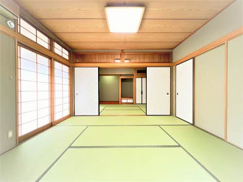 種具戸建貸家-14