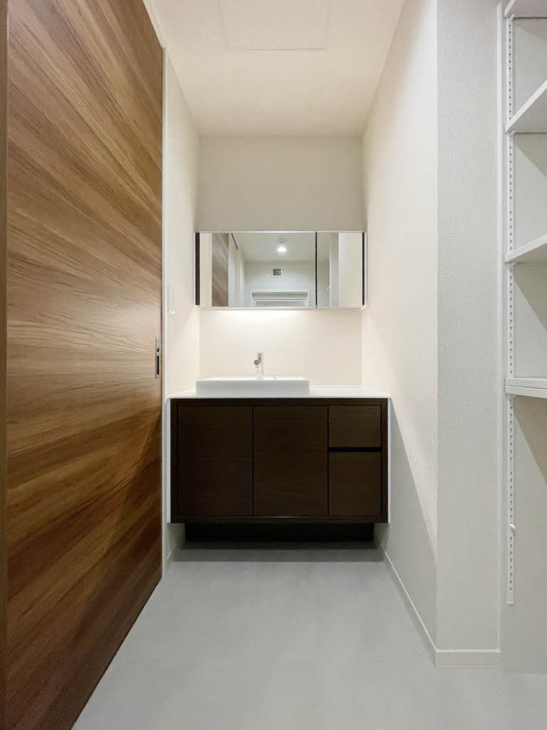 シャーメゾン西高宮 ** A0202号-11