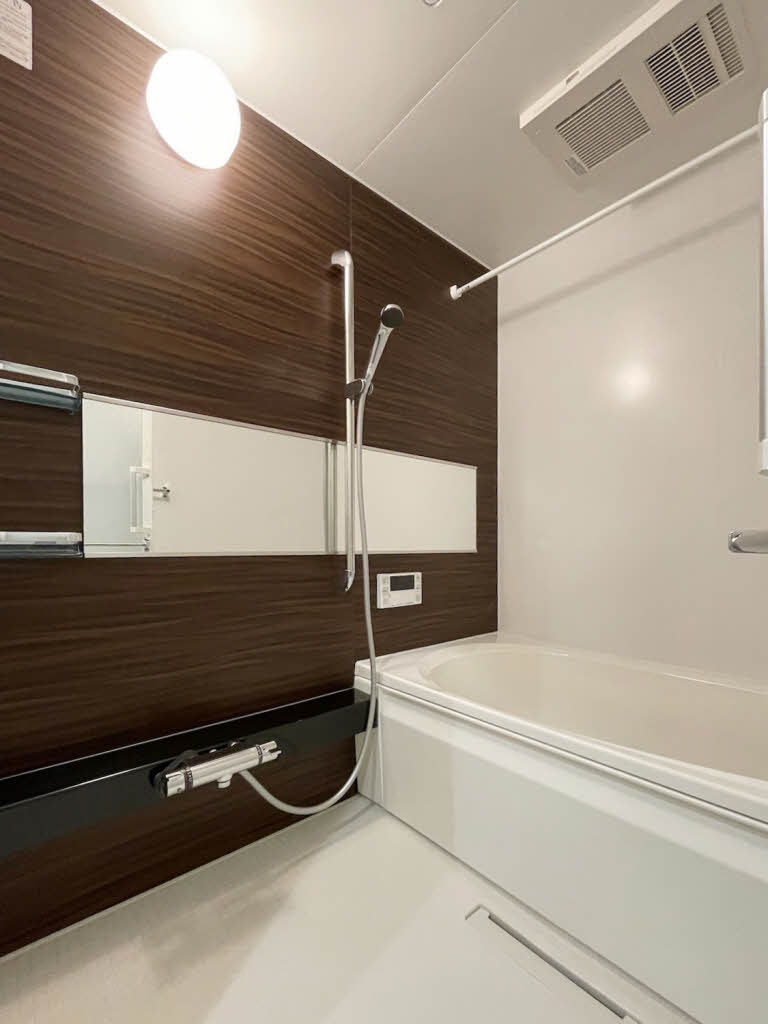 シャーメゾン西高宮 ** A0202号-12