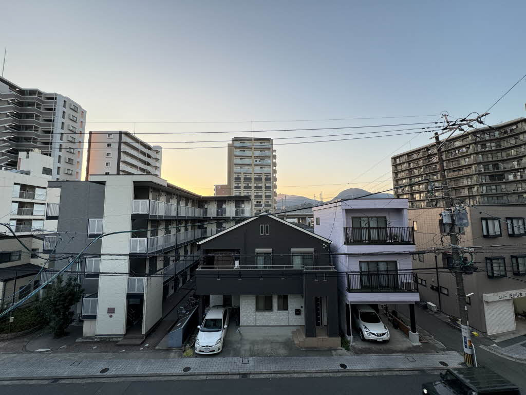 Ｓｈａｍａｉｓｏｎ新町Ｔ．Ｈ　＊＊ A0306号-10