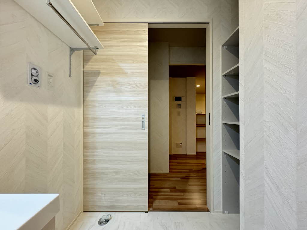 Ｓｈａｍａｉｓｏｎ新町Ｔ．Ｈ　＊＊ A0306号-11