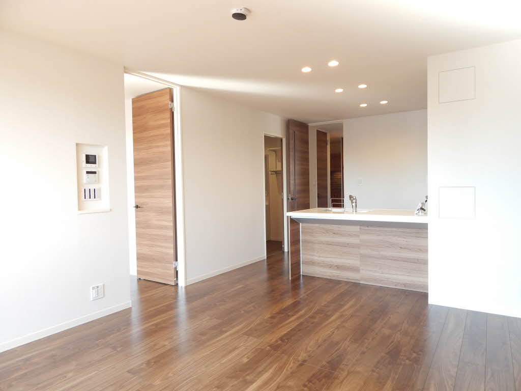 ヴェル　ドミール　＊＊ A0201号-2