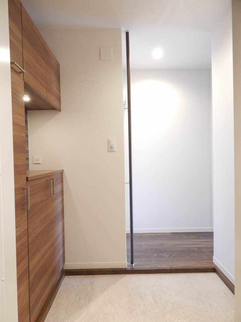 ヴェル　ドミール　＊＊ A0201号-4