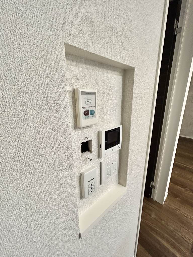 シャーメゾン若宮　＊＊ A0302号-14