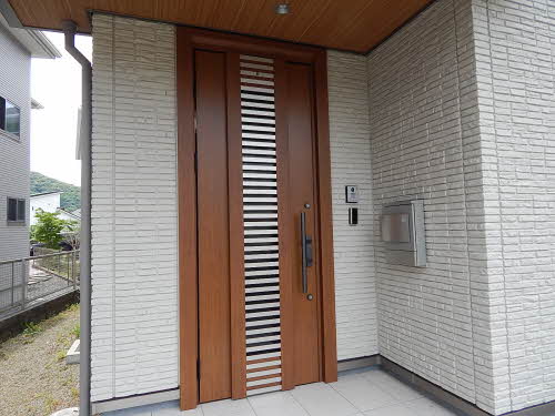 長与町吉無田郷田﨑邸-5