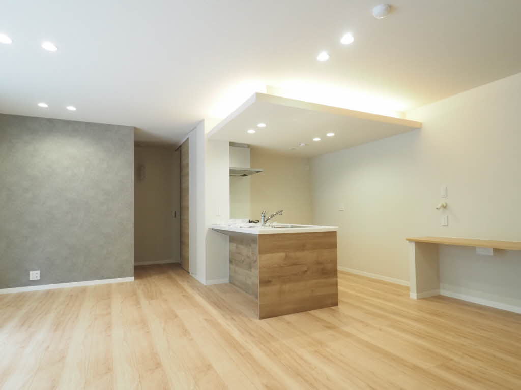 ＷｉｔｈＰｌｕｓ天保山公園 A0101号-2