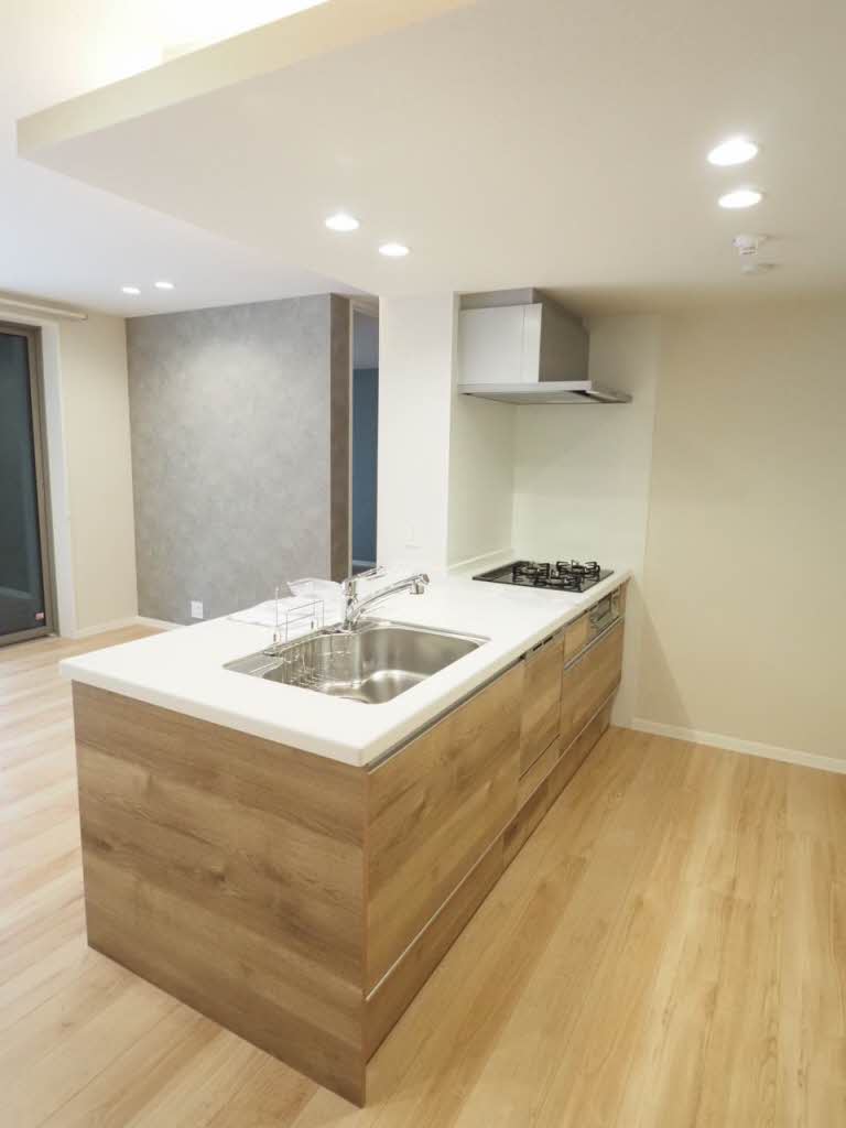 ＷｉｔｈＰｌｕｓ天保山公園 A0101号-3