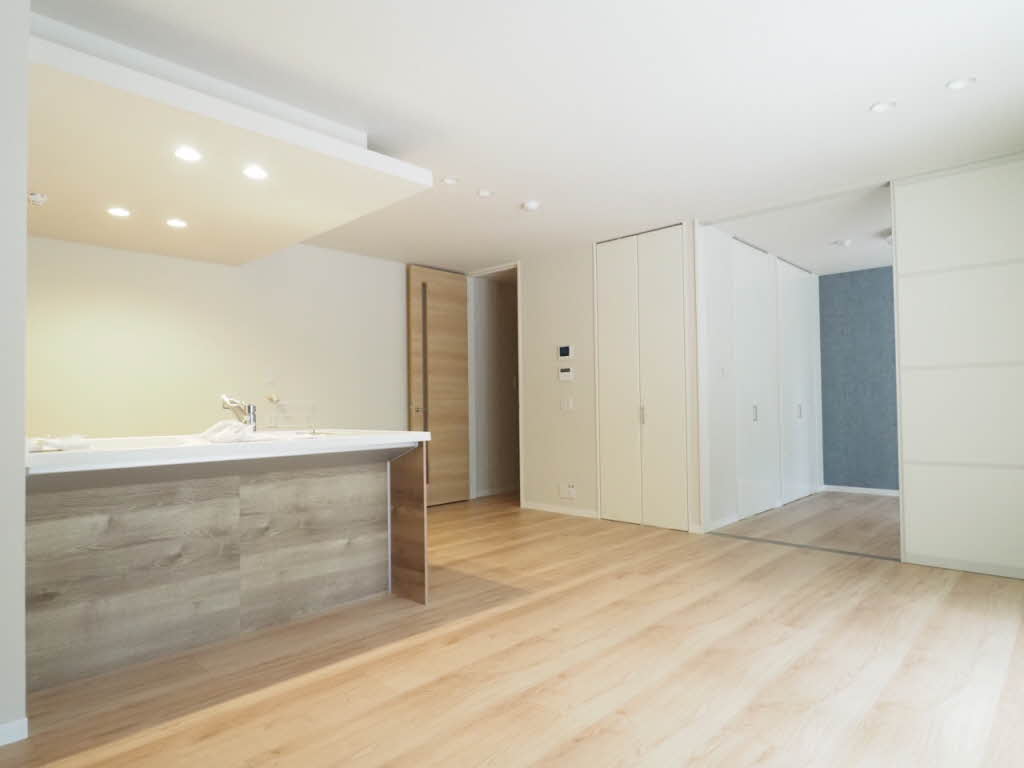 ＷｉｔｈＰｌｕｓ天保山公園 A0101号-12