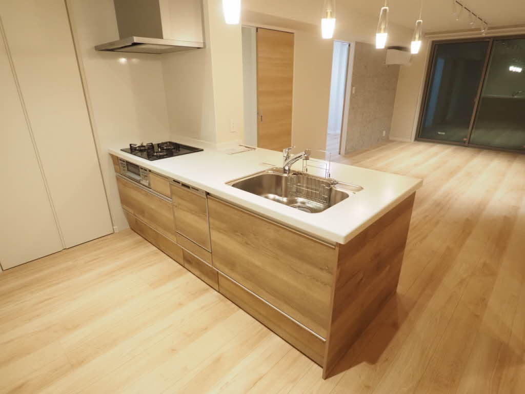 ＷｉｔｈＰｌｕｓ天保山公園 A0102号-3