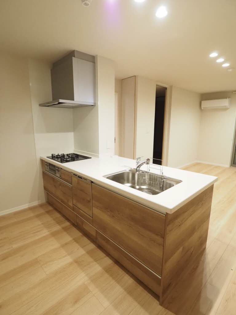 WithPlus天保山公園 A0103号-3