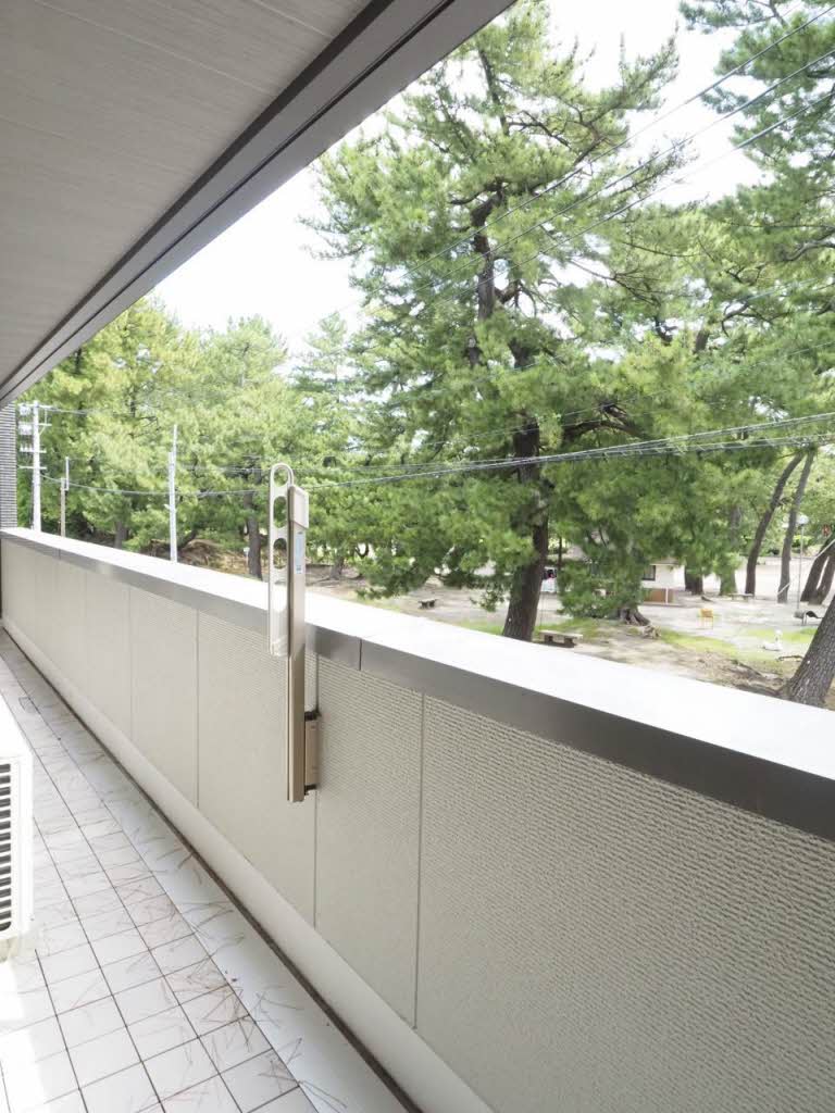 ＷｉｔｈＰｌｕｓ天保山公園 A0201号-11