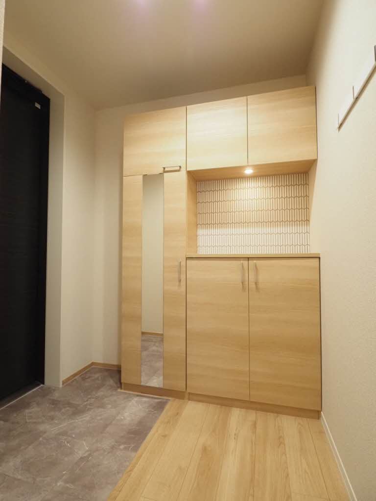 ＷｉｔｈＰｌｕｓ天保山公園 A0202号-6