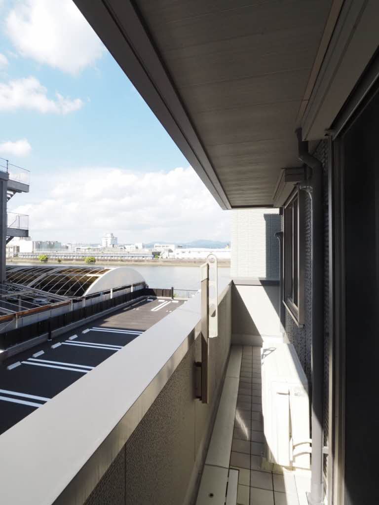 ＷｉｔｈＰｌｕｓ天保山公園 A0202号-13