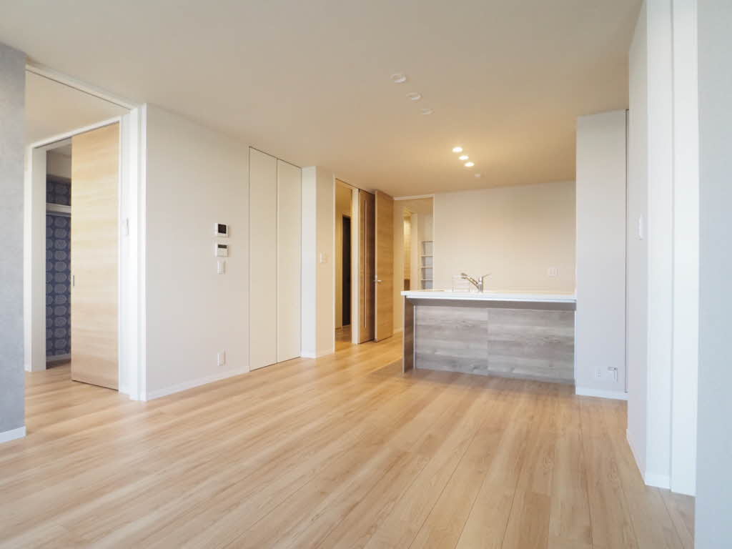 ＷｉｔｈＰｌｕｓ天保山公園 A0203号-2