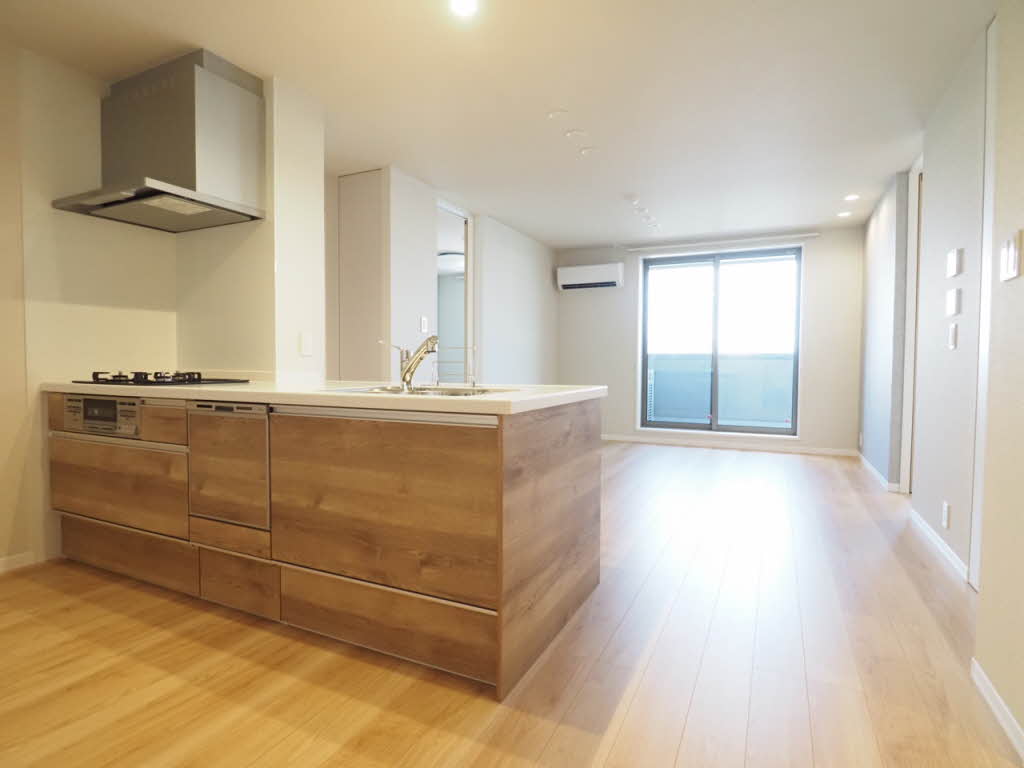 ＷｉｔｈＰｌｕｓ天保山公園 A0203号-5