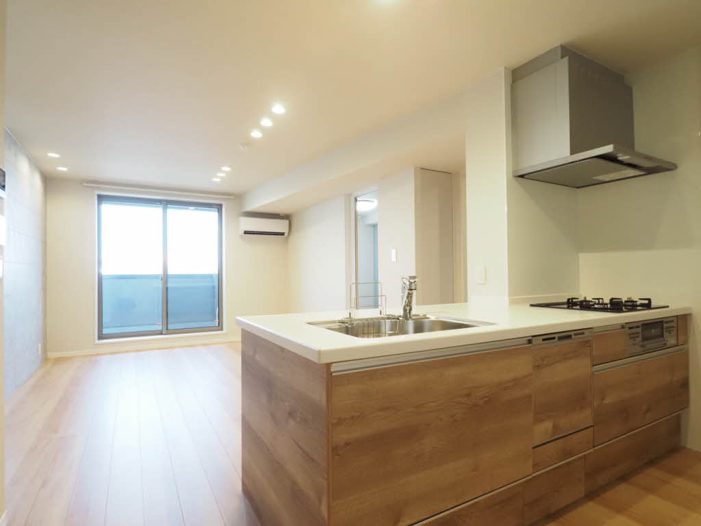 ＷｉｔｈＰｌｕｓ天保山公園 A0204号-5