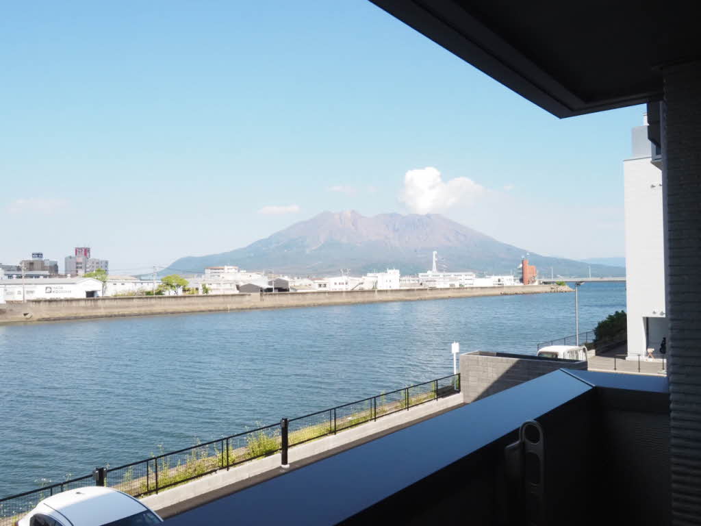 ＷｉｔｈＰｌｕｓ天保山公園 A0204号-6