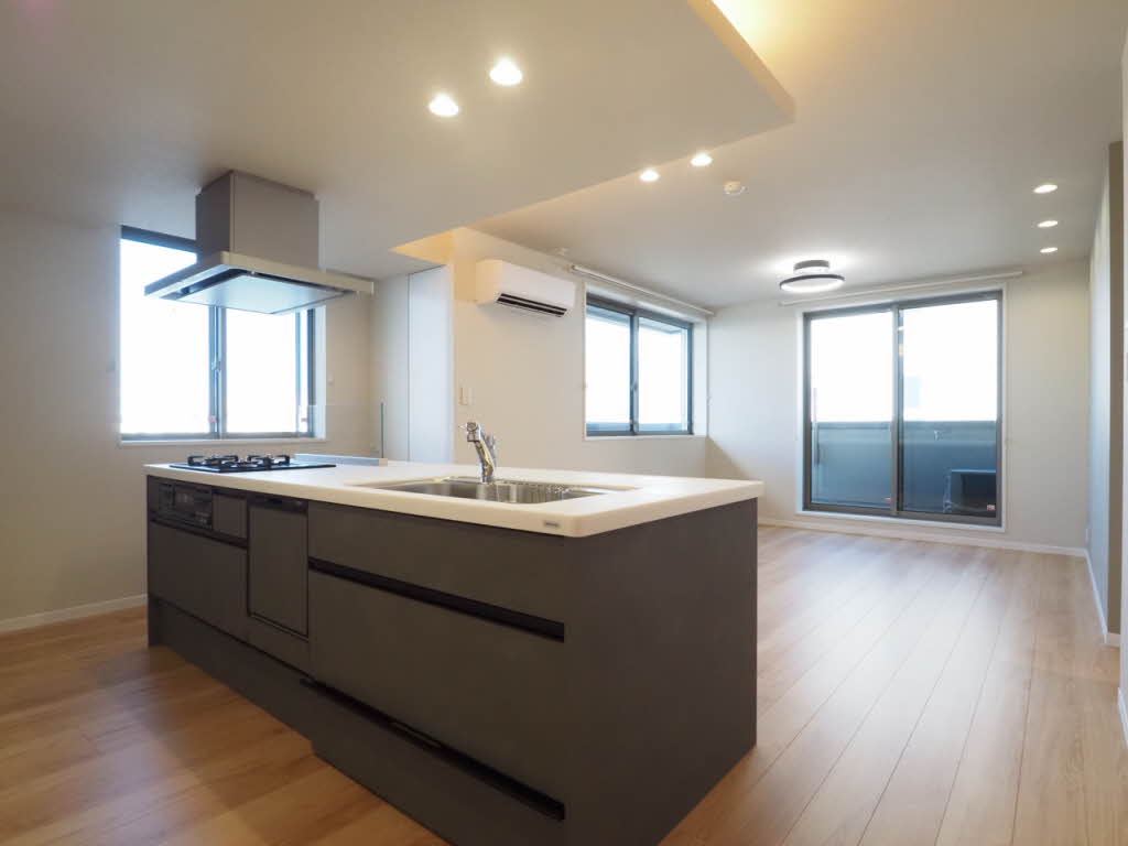 ＷｉｔｈＰｌｕｓ天保山公園 A0205号-8