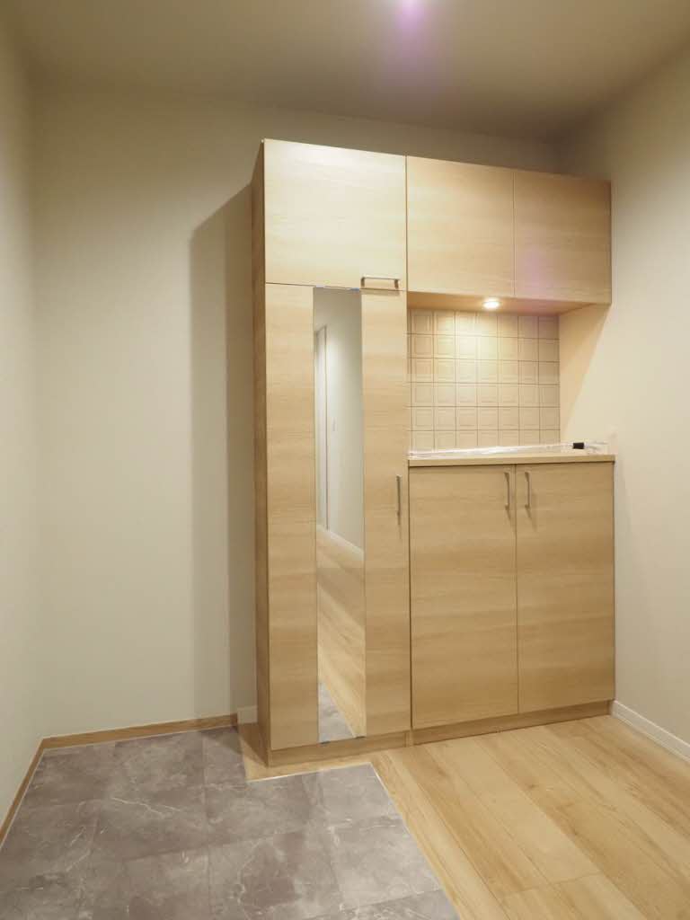 ＷｉｔｈＰｌｕｓ天保山公園 A0301号-6