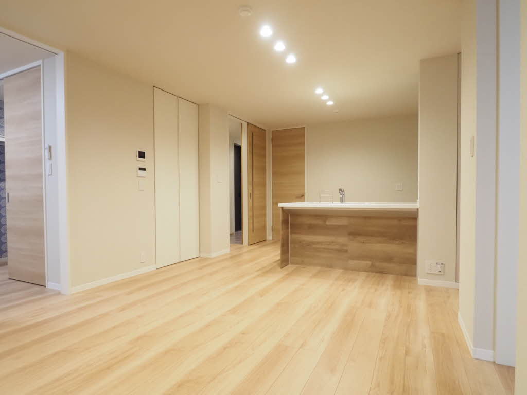 ＷｉｔｈＰｌｕｓ天保山公園 A0303号-2