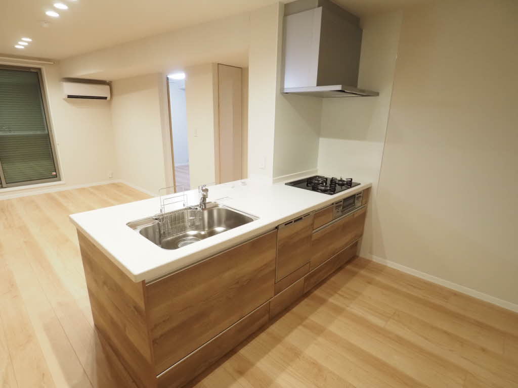 ＷｉｔｈＰｌｕｓ天保山公園 A0304号-3