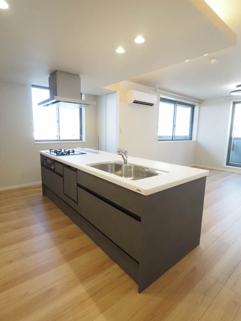 ＷｉｔｈＰｌｕｓ天保山公園 A0305号-3