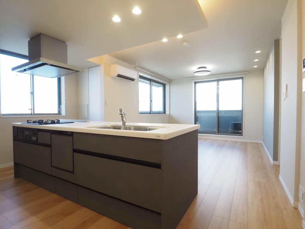 ＷｉｔｈＰｌｕｓ天保山公園 A0305号-5