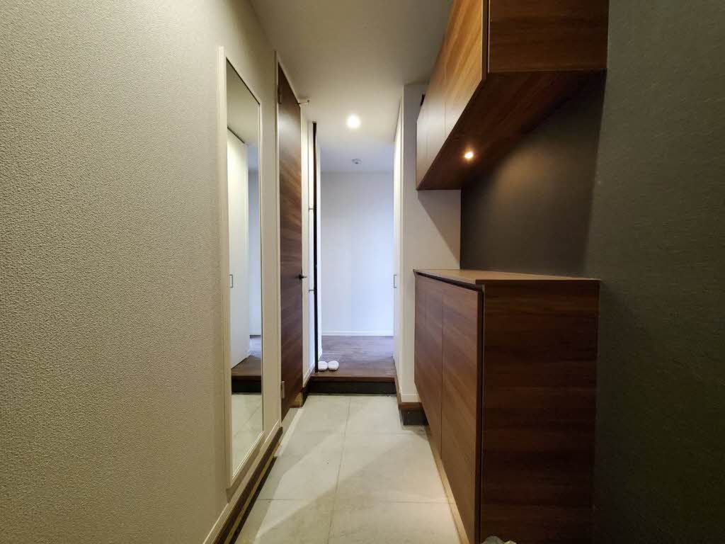 シャーメゾンクージースクエア ** A0102号-3