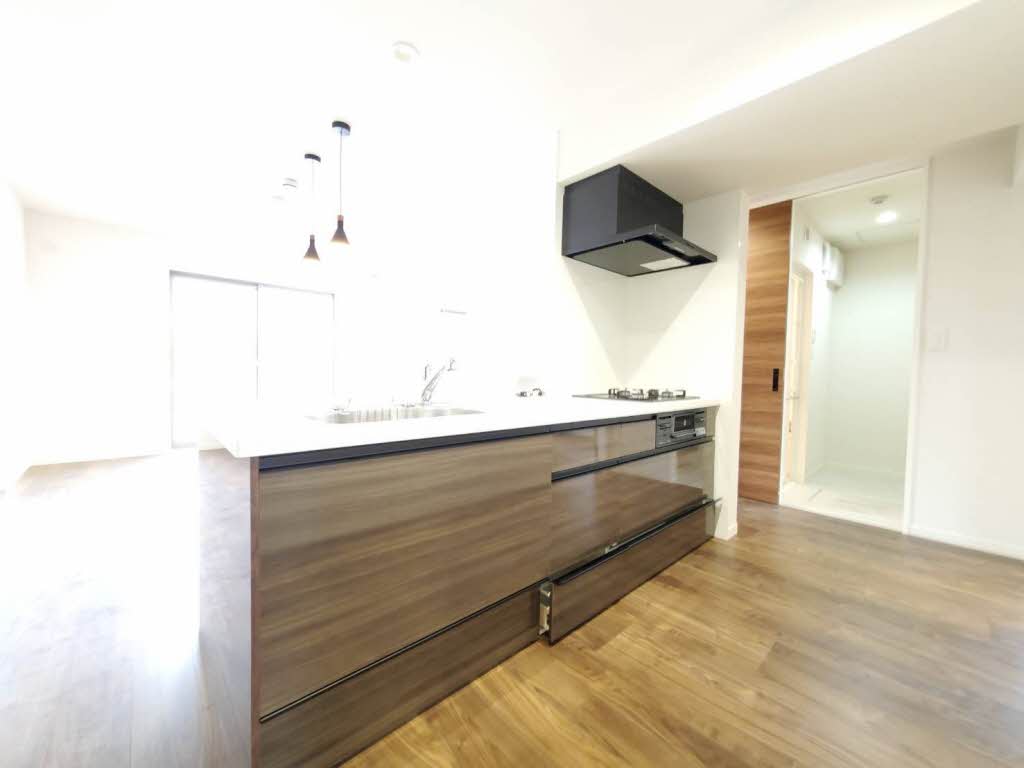 シャーメゾンクージースクエア ** A0102号-5