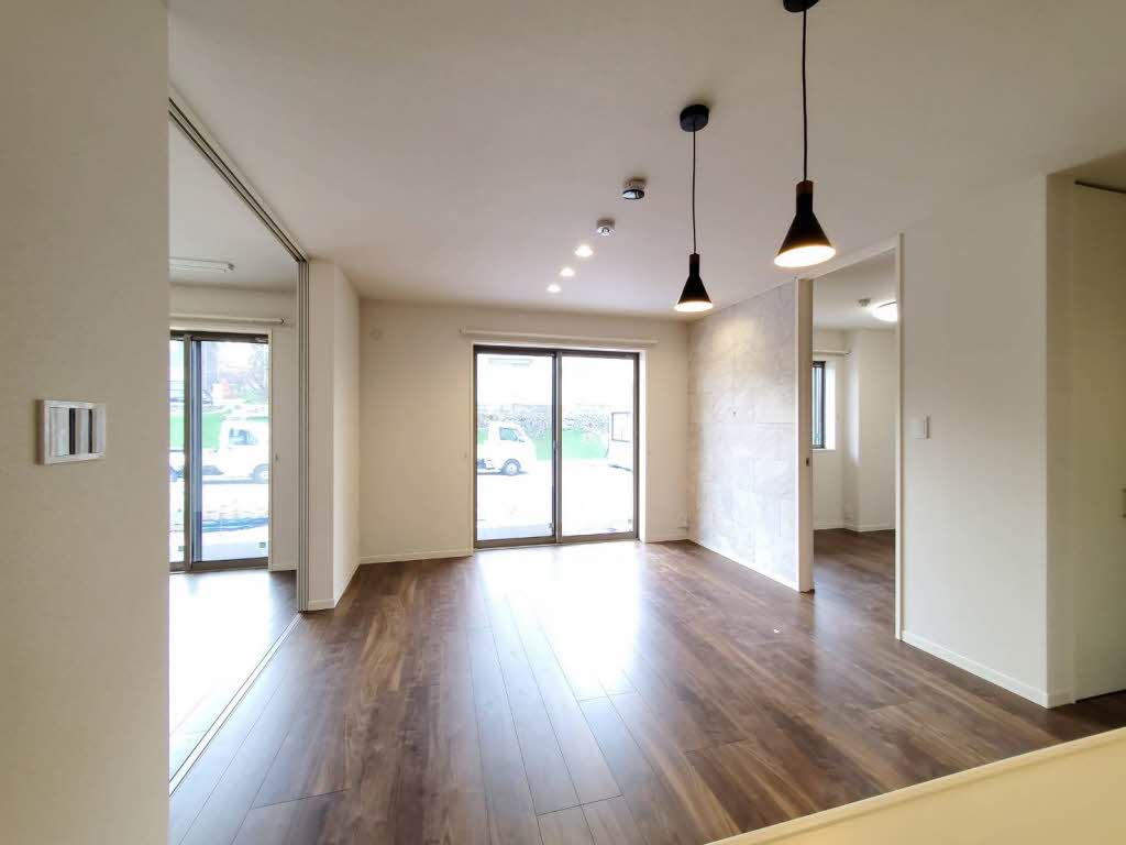 シャーメゾンクージースクエア ** A0102号-6