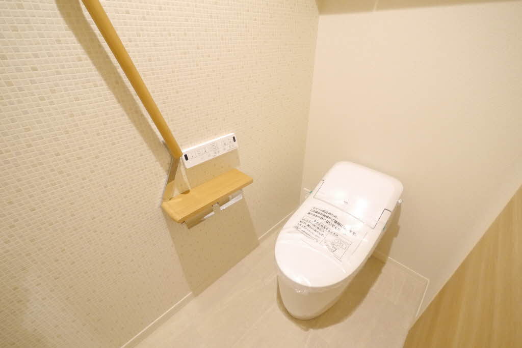 シャーメゾン城野駅前 ** A0202号-6