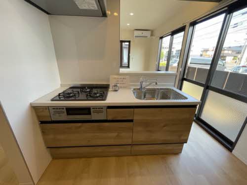 パークハイツ野上　Ｂ棟 B0102号-3