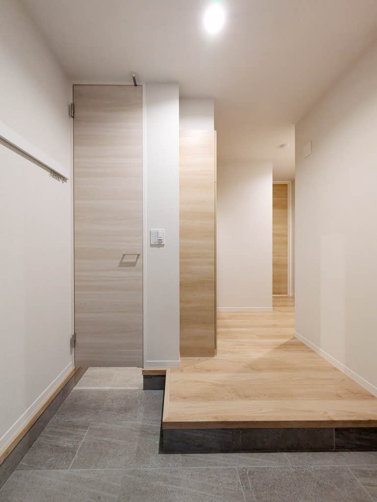 シャーメゾン光の森プレミアム A0104号-10