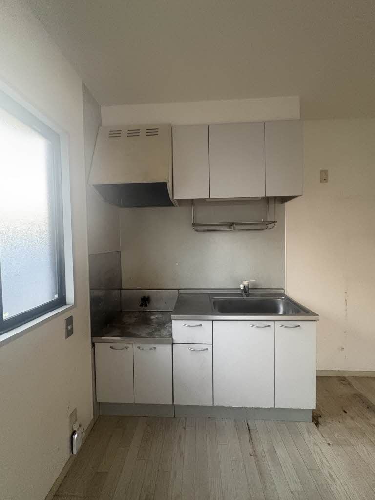 オー・ボアパティール A棟 A0102号-3