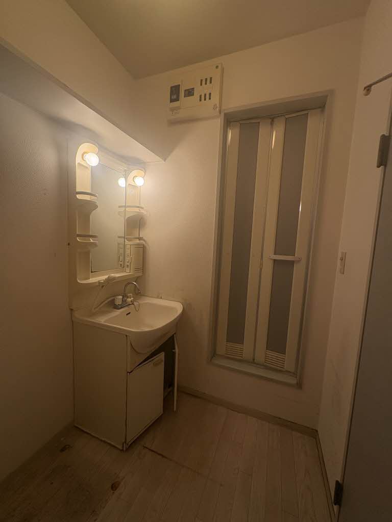 オー・ボアパティール A棟 A0102号-5