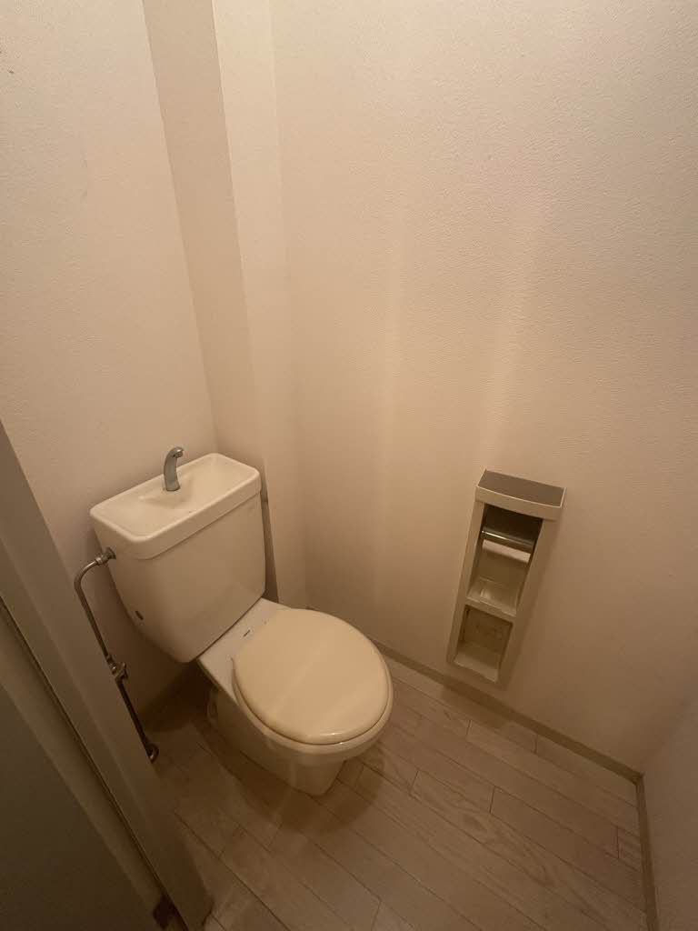 オー・ボアパティール A棟 A0102号-6