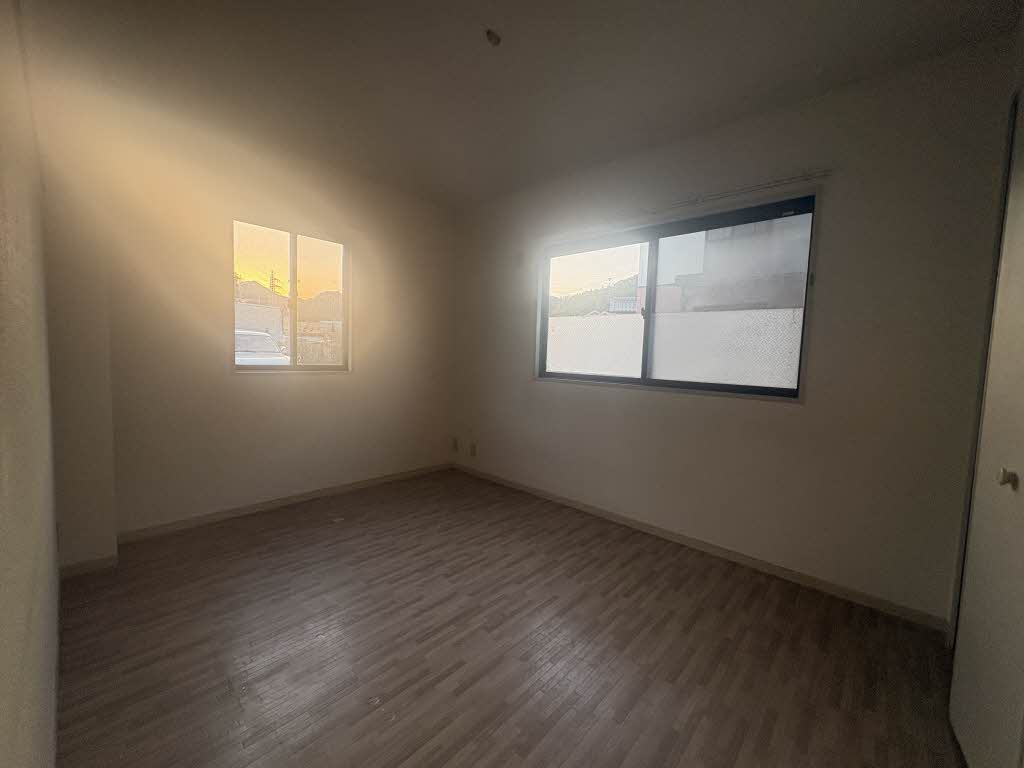 オー・ボアパティール A棟 A0102号-7