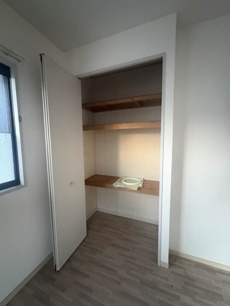 オー・ボアパティール A棟 A0102号-8