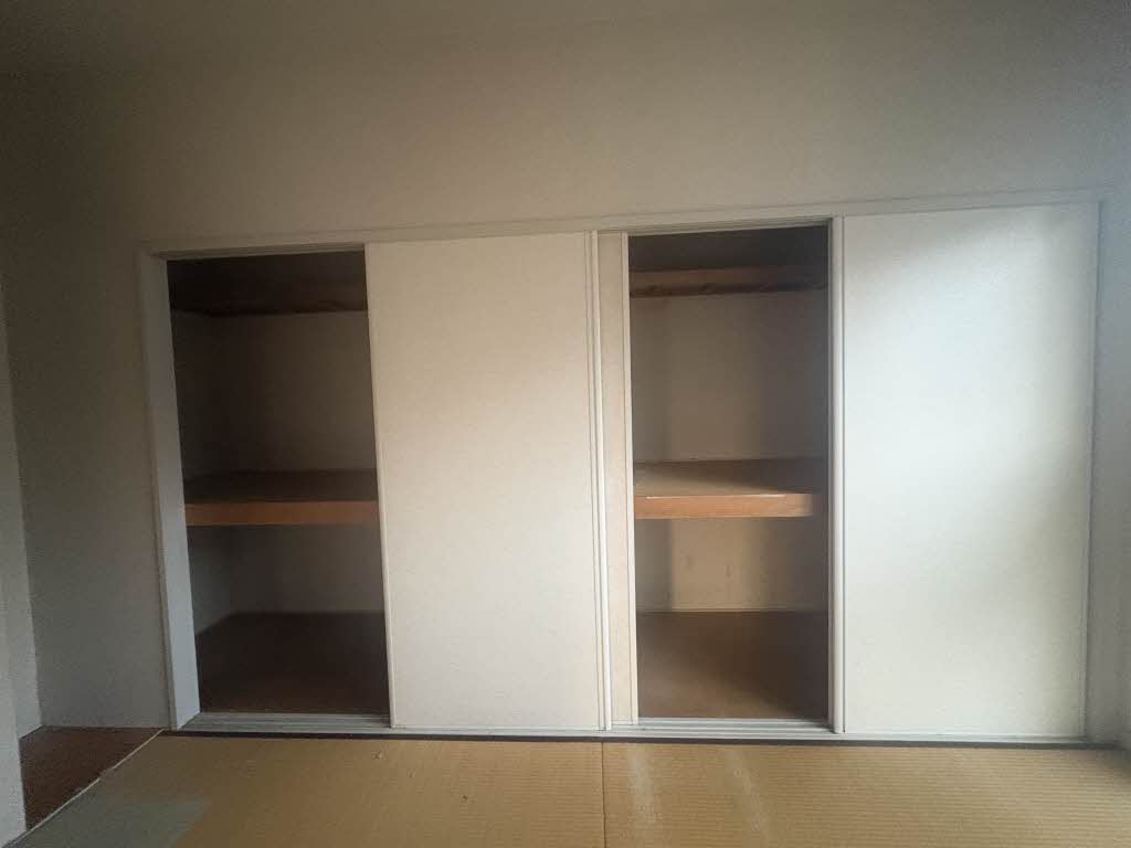 オー・ボアパティール A棟 A0102号-10