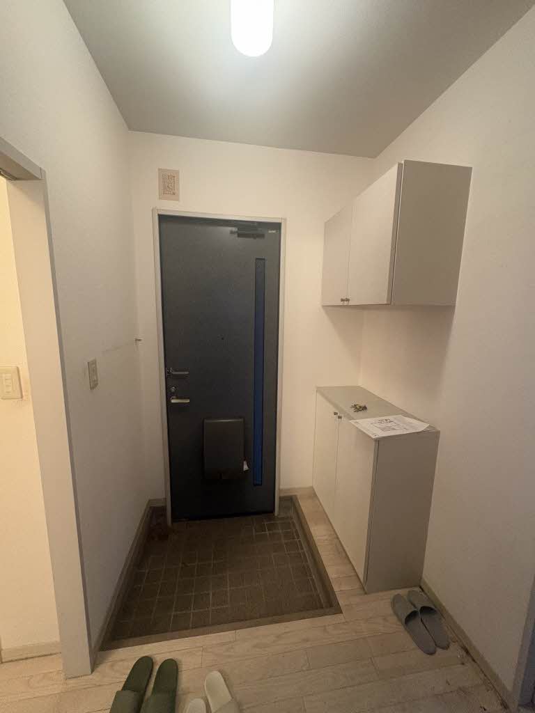 オー・ボアパティール A棟 A0102号-11