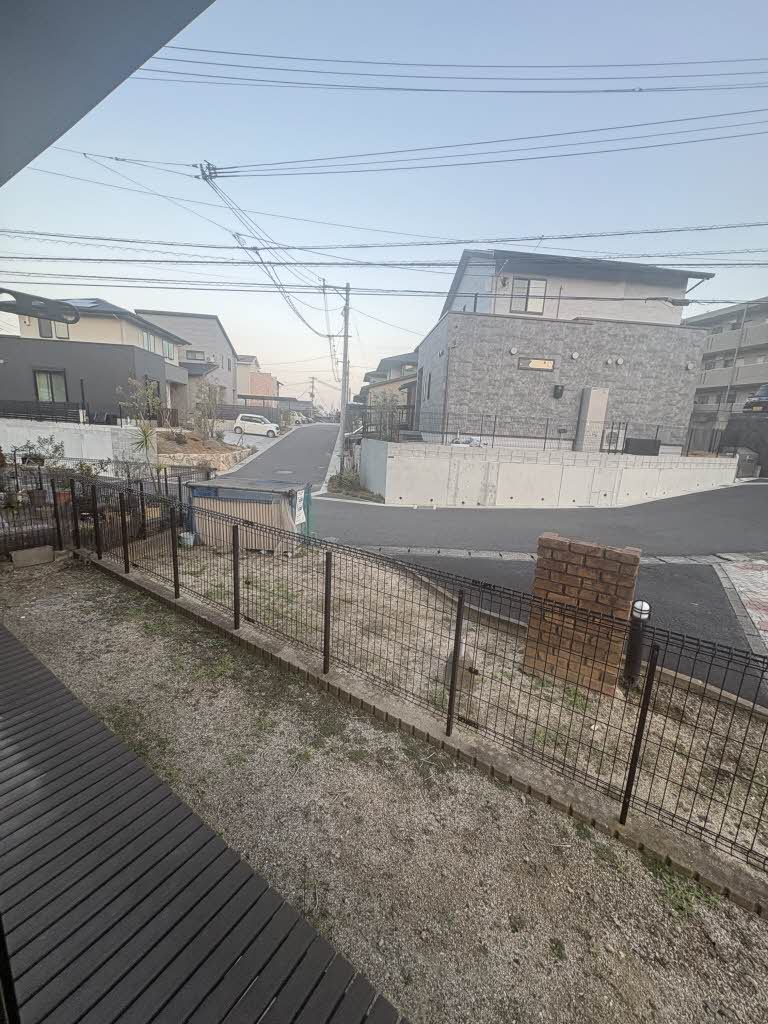 オー・ボアパティール A棟 A0102号-12