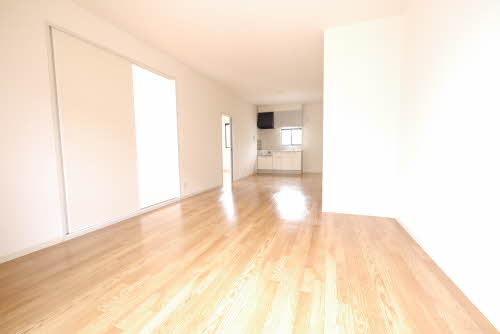 オー・ボアパティール　Ｂ棟 B0101号-2