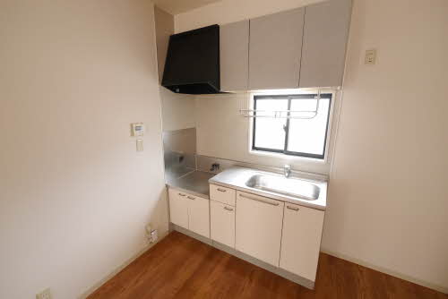 オー・ボアパティール　Ｂ棟 B0101号-3