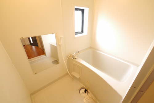 オー・ボアパティール　Ｂ棟 B0101号-4