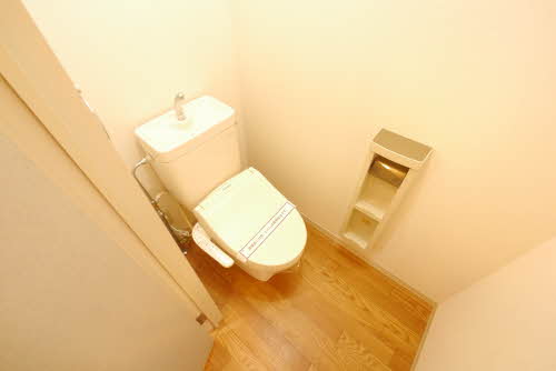 オー・ボアパティール　Ｂ棟 B0101号-6