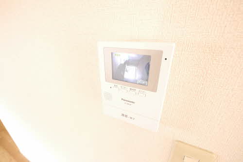 オー・ボアパティール　Ｂ棟 B0101号-8