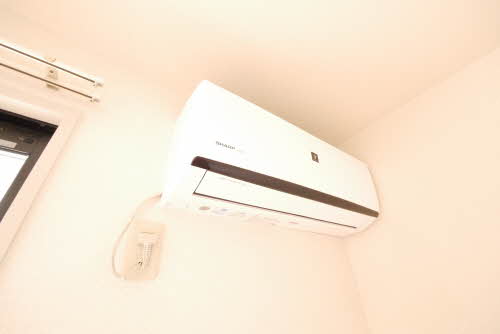 オー・ボアパティール　Ｂ棟 B0101号-9