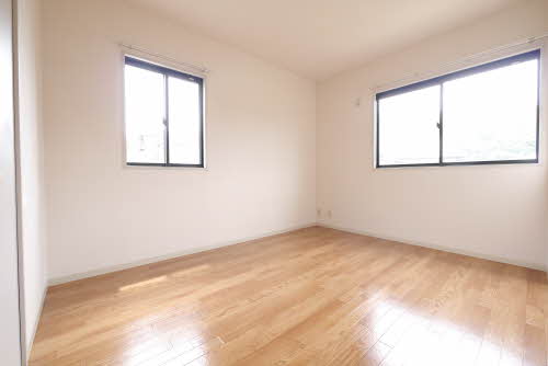 オー・ボアパティール　Ｂ棟 B0101号-10