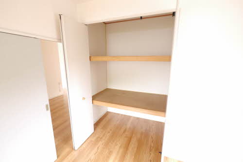 オー・ボアパティール　Ｂ棟 B0101号-11