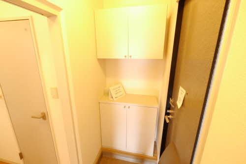 オー・ボアパティール　Ｂ棟 B0101号-12